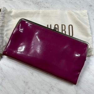 Hobo Lauren clutch wallet